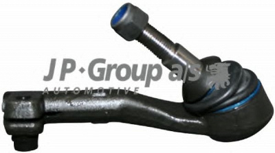 JP GROUP 1444601080 -  Наконечник поперечной рулевой тяги